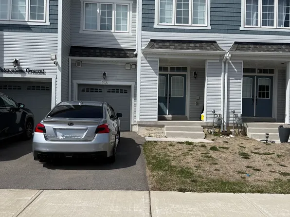 703 Potawatomi Cres, Shelburne, ON L9V 3Y4