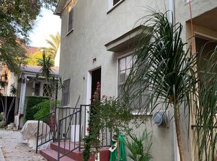 1331 Calumet Ave #1/2, Los Angeles, CA 90026