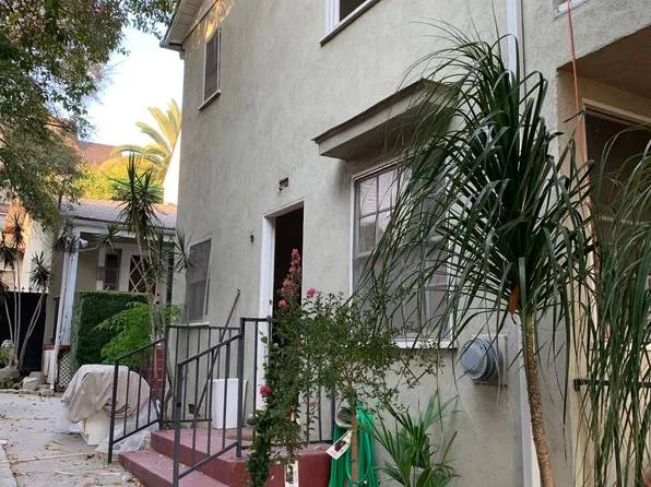 1331 Calumet Ave #1/2, Los Angeles, CA 90026