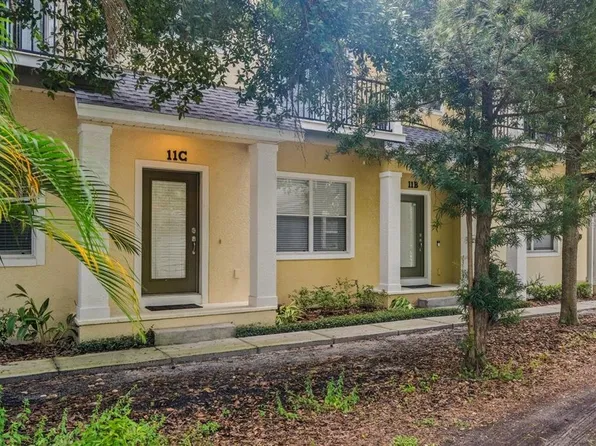 11 W Harding St Unit C, Orlando, FL 32806