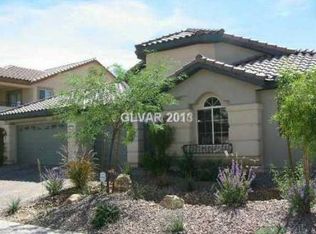 8047 Dolce Flore Ave, Las Vegas, NV 89178