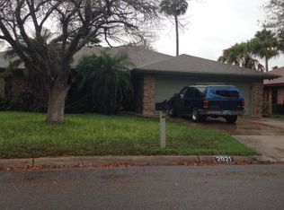 2021 Pelican Ave, McAllen, TX 78504