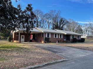 106 Wood St, Adairsville, GA 30103