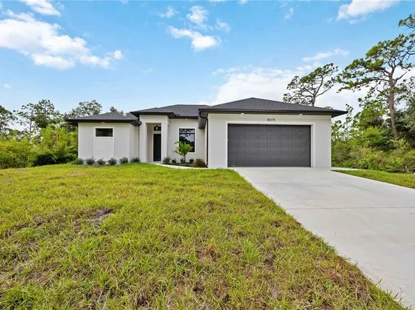 18375 Harrison Ave, Port Charlotte, FL 33954