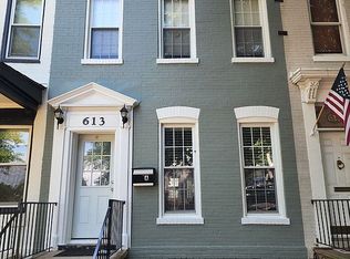 613 10th St NE, Washington, DC 20002