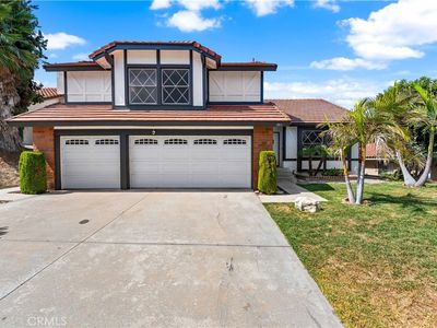 1911 Calle Bogota, Rowland Heights, CA, 91748