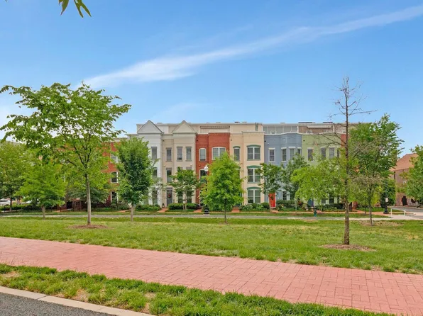 415 I St SE, Washington, DC 20003