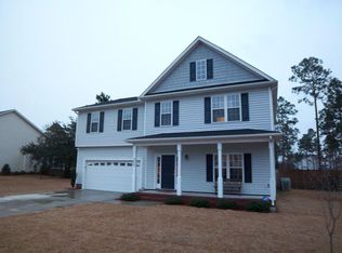 306 Bahia Ln, Swansboro, NC 28584
