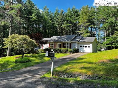 22 Holly Run, Glade Valley, NC, 28627