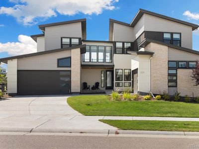 2221 Rim Ridge Dr, Castle Pines, CO, 80108