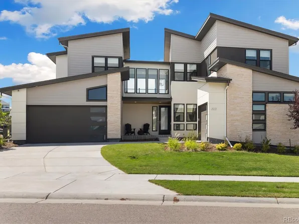 2221 Rim Ridge Drive, Castle Pines, CO 80108