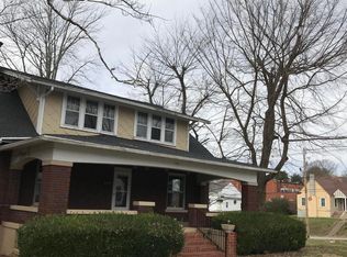 134 N Maple St, Somerset, KY 42501