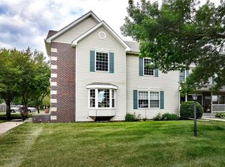 318 NW Georgetown Blvd, Ankeny, IA 50023