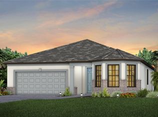 1278 Raspberry Way, North Pt, FL 34289