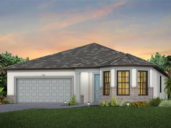 1278 RASPBERRY WAY, NORTH PORT, FL 34289