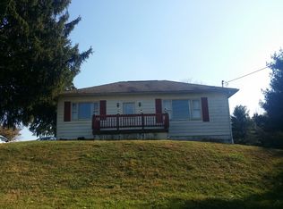 4766 Claysville Rd, Cambridge, OH 43725