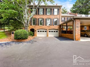 419 The North Chace, Sandy Springs, GA 30328
