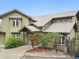 1649 NW Bonney Dr, Corvallis, OR 97330