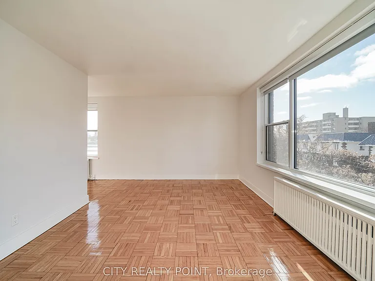 1545 Bathurst St #405 — Photo 6