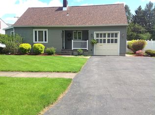 2603 Dunham Rd, Utica, NY 13501