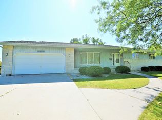 403 Paul Ave, Campbellsport, WI 53010