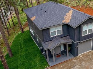 10010 Eagle Creek Rd, Leavenworth, WA 98826