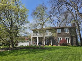 17750 Downing Dr, Lowell, IN 46356
