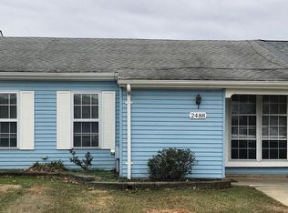 2488 Penland Ct, Bensalem, PA 19020