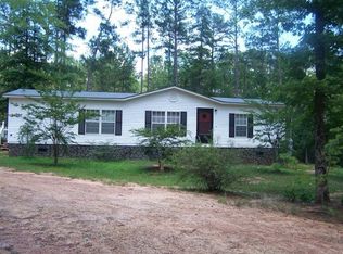 168 Indian Ln, Abbeville, AL 36310
