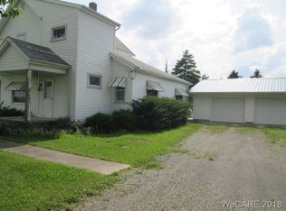 6463 Peltier Rd, Delphos, OH 45833