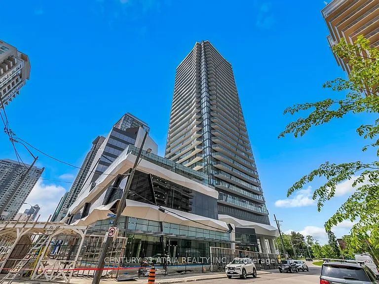 15 Ellerslie Ave #1210 — Photo 2