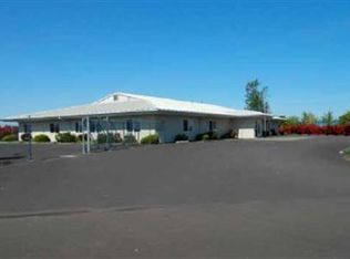 33630 McFarland Rd, Tangent, OR 97389