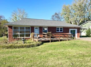427 Highland Dr, Clinton, TN 37716