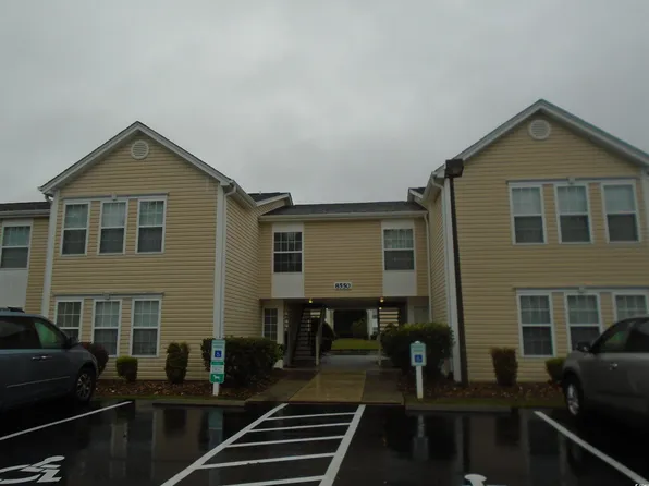 8550 Hopkins Circle #H, Surfside Beach, SC 29575