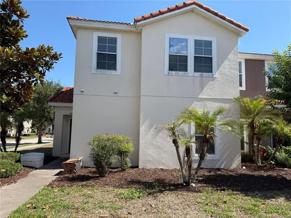 4573 Ada Ln, Kissimmee, FL 34746