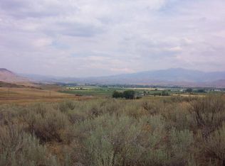 Tbd Painted Rdg, Cambridge, ID 83610