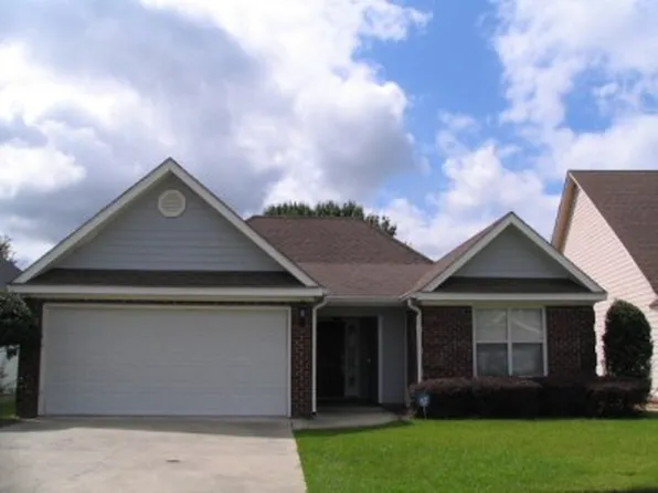 3427 Drayton Cir, Valdosta, GA 31605