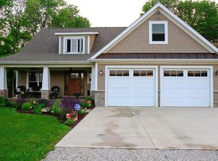 5978 Licking Trails Rd, Heath, OH 43056