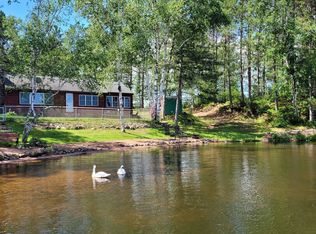 (Undisclosed Address), Hayward, WI 54843