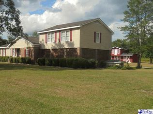 1910 Penderboro Rd, Marion, SC 29571