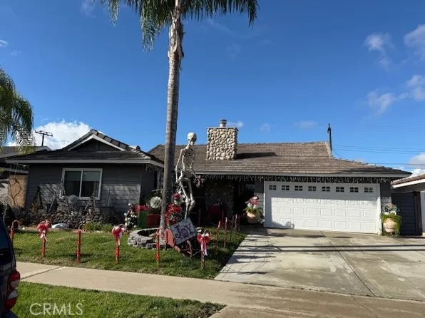 12571 Hilton St, Garden Grove, CA 92840