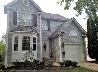 14 Sharon Ln, Stafford, VA 22554