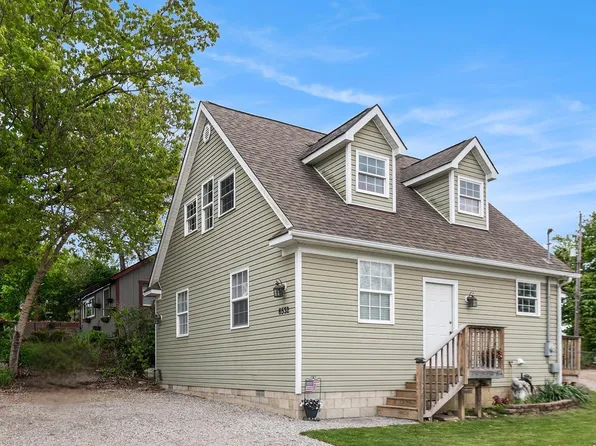 6532 Bennett Lake Rd, Fenton, MI 48430