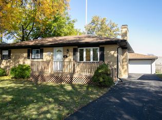 17517 Maple Ave, Lansing, IL 60438