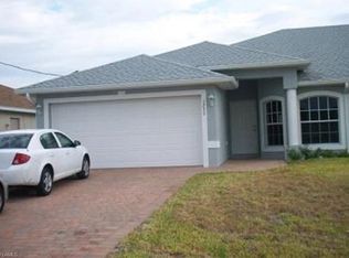 1237 SE 6th Ter, Cape Coral, FL 33990