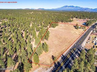 870 N Estates St #89A, Flagstaff, AZ 86001