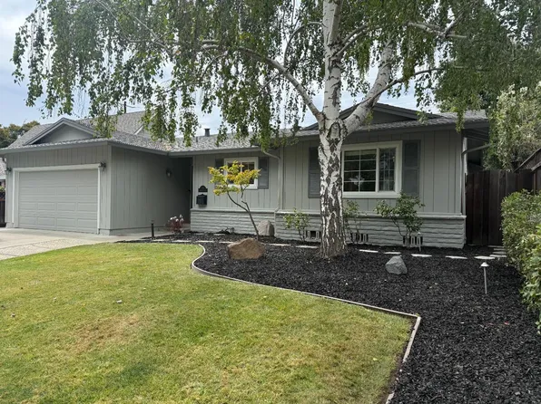 2721 Dumbarton Ave, San Jose, CA 95124