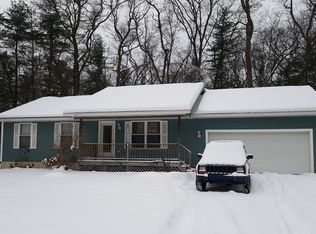 3683 Orshal Rd, Whitehall, MI 49461