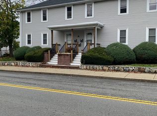 102 High St APT 4, Waltham, MA 02453