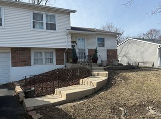 17610 Central Park Ave, Country Club Hills, IL 60478